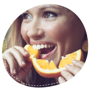 Multivitamin-Power für den Alltag