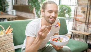 Vitamin B12: mit Schwung durchs Leben