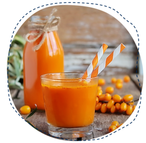 Vitamin-C-Lieferanten
