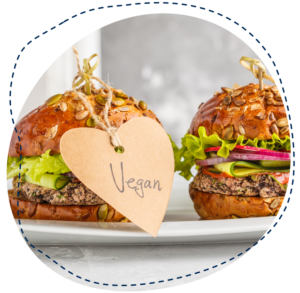 Vitaminmangel bei veganer Ernährung​