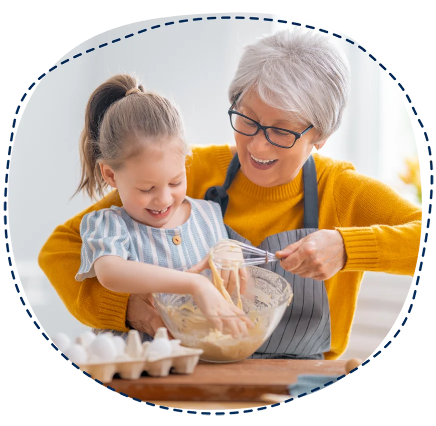 Tipp: Kochen mit Kindern