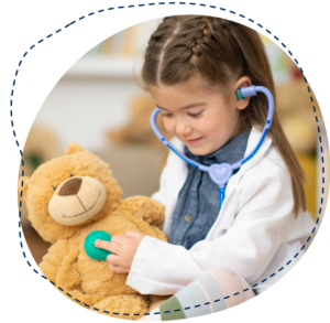Diagnose eines Vitaminmangels