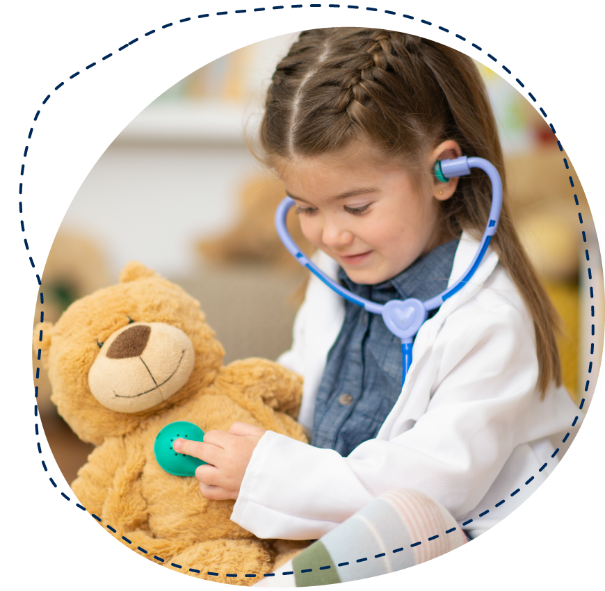 Diagnose eines Vitaminmangels