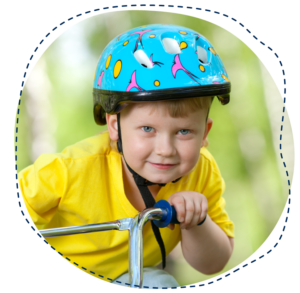 Sport und Fitnessprogramme für übergewichtige Kinder