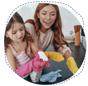 Tipps zur Hygiene bei Kindern