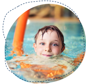 Tipps für Sport mit übergewichtigen Kindern