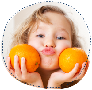 Vitamin C trägt zu einer normalen Funktion des Immunsystems bei