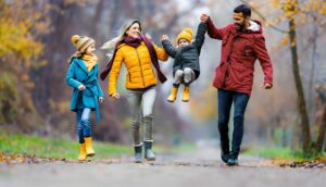 Bedeutung von Vitamin D für Kinder und Erwachsene