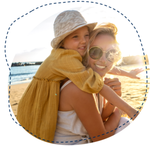 Vitamin D Reserven aufbauen